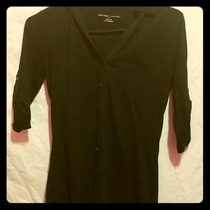 New York Company  blouse